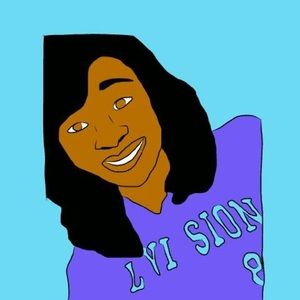 Meet your Posher, Shaniece